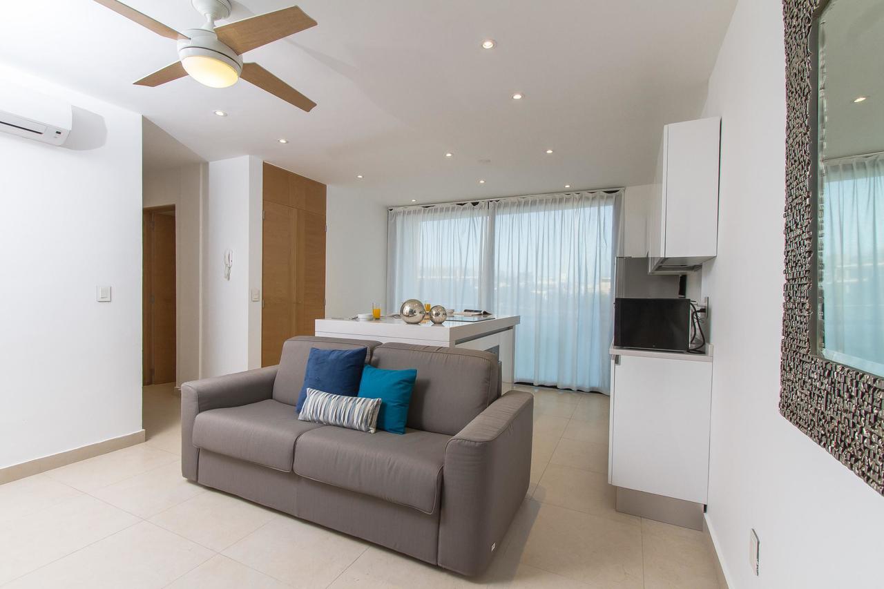 Apartment It Building 302 By Imexico